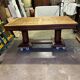 Art Deco Dining Table