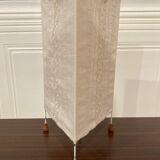 Tripod lamp, Scandinavian design, 1960s.