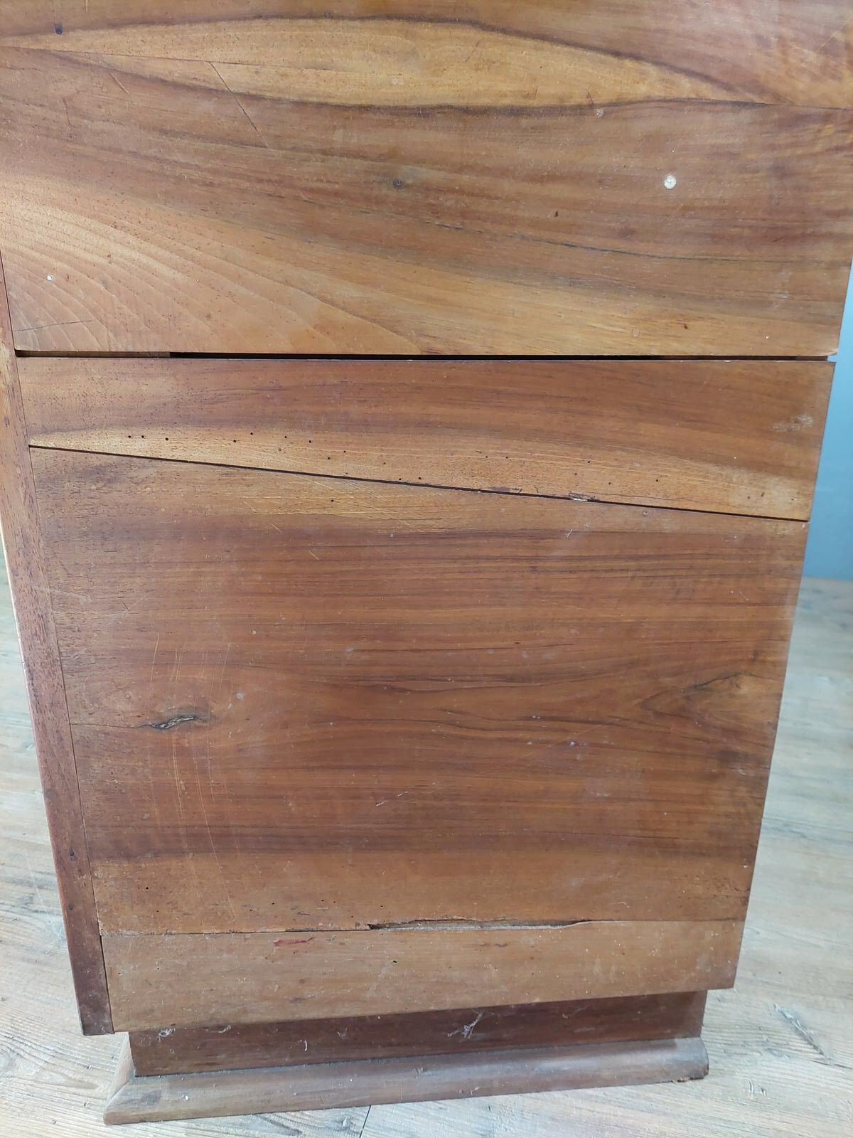 Bahut in an Art Deco