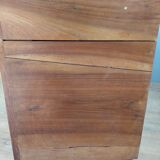 Bahut in an Art Deco