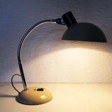 Workshop or office lamp of the Sarlam brand