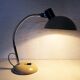 Lampe d'atelier ou de bureau de la marque Sarlam