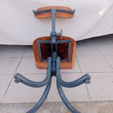 Workshop high chair roneo