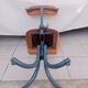 Workshop high chair roneo