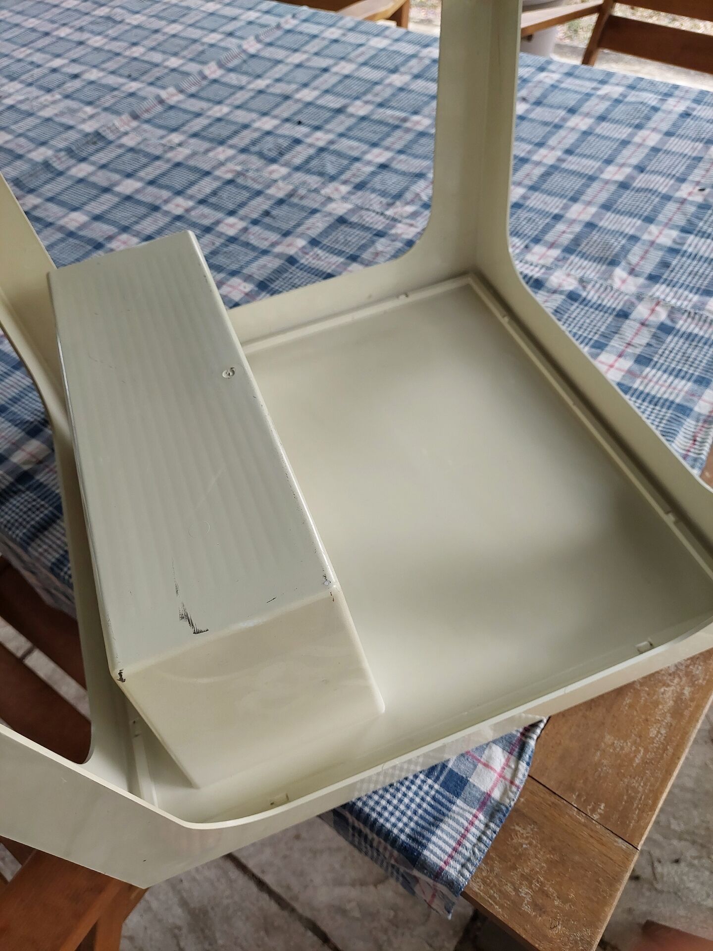 Table basse Flair