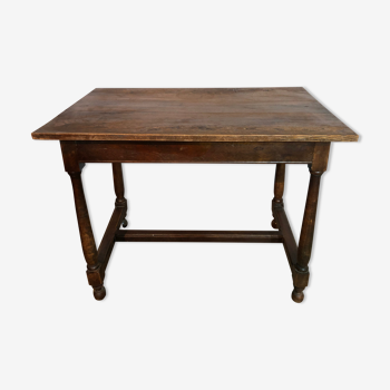 Table bureau