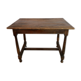 Desk table