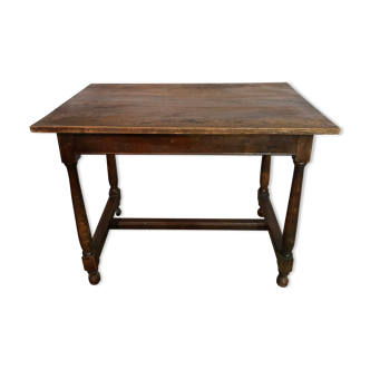 Desk table