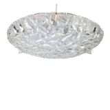 Kaiser ceiling lamp, 60s.