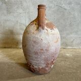 Poterie ancienne déco wabi sabi
