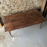 Farm table - 2 m long