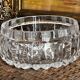 Crystal cup