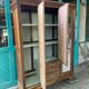 Art Deco wardrobe