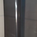 Hallogenexen metal lamppost