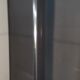 Hallogenexen metal lamppost
