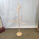 Makio Hasuike vintage coat rack circa 70