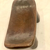 Tabouret ancien africain