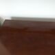 Commode buffet office storage rosewood Gianni Moscatelli vintage 70s