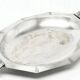 Dr2 art deco - platter/tray formism