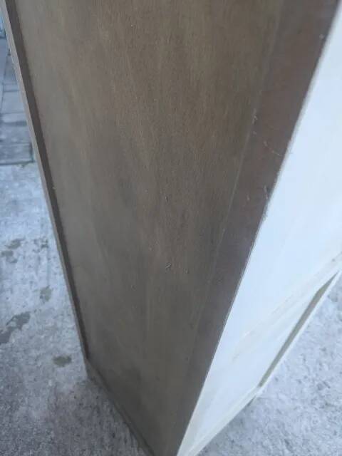 Small wardrobe