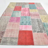 Tapis turc 351x247cm