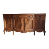 Buffet en chêne