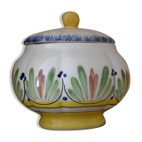 Longchamp sugar bowl
