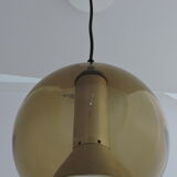 Globe suspension lamp by frank ligtelijn for raak