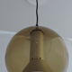 Lampe globe suspension  de frank ligtelijn pour raak