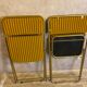Vintage lafuma chair