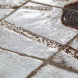 Rosewood coffee table by ole bjørn krüger