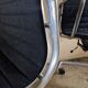 Charles and Ray Eames - Pair of office chairs - model EA117 - Vitra