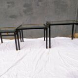 Vintage side tables