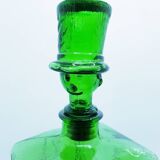 Coffret à liqueur de diligence Bessi