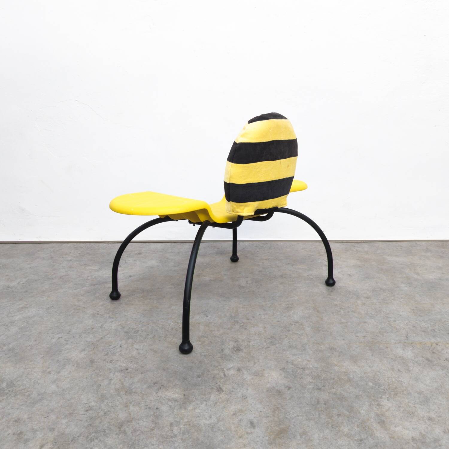 Vintage PS Surrig children chairs by Eva & Peter Moritz for Ikea