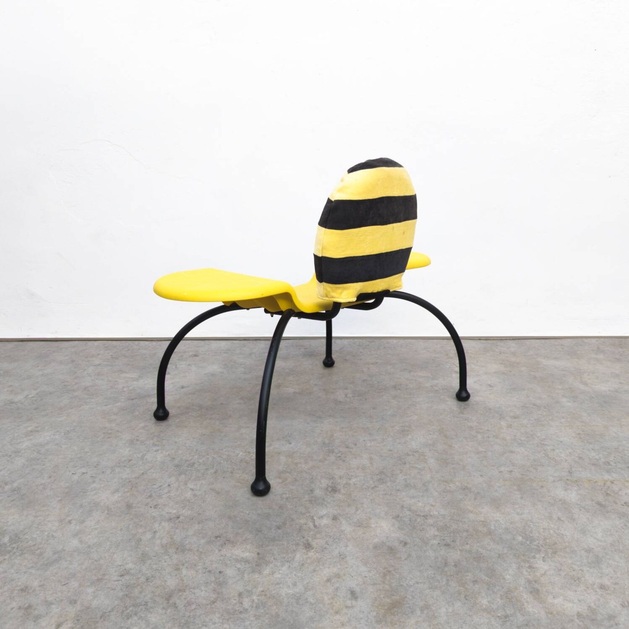 Vintage PS Surrig children chairs by Eva & Peter Moritz for Ikea