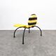 Chaises enfant PS Surrig vintage par Eva & Peter Moritz pour Ikea