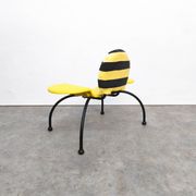 Vintage PS Surrig children chairs by Eva & Peter Moritz for Ikea