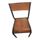 Original mullca school chairs 510