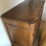 Commode