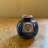 Vase boule en céramique Cloutier