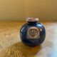 Vase boule en céramique Cloutier