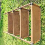 Large & sturdy shelf