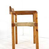 Set of 7 dining room chairs