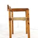 Ensemble de 7 chaises de salle à manger