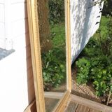 Golden mirror 1410mm