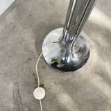 Mazzega floor lamp 1970 Murano glass