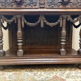 Buffet Crédence De Style Renaissance 17 ème