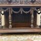 17th Century Renaissance Style Sideboard