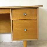 Vintage 1950s desk